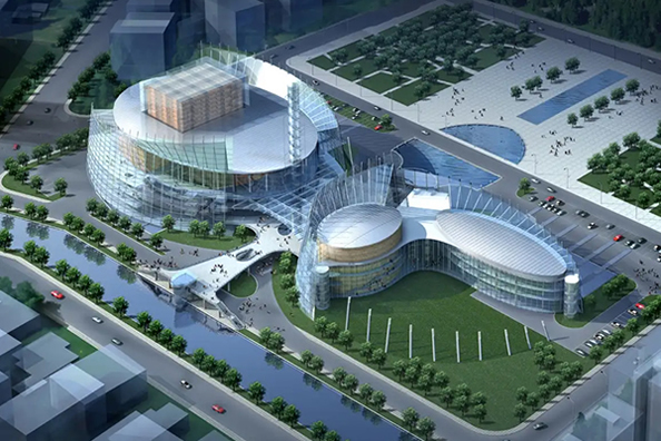 충칭 티타늄 로드 그룹