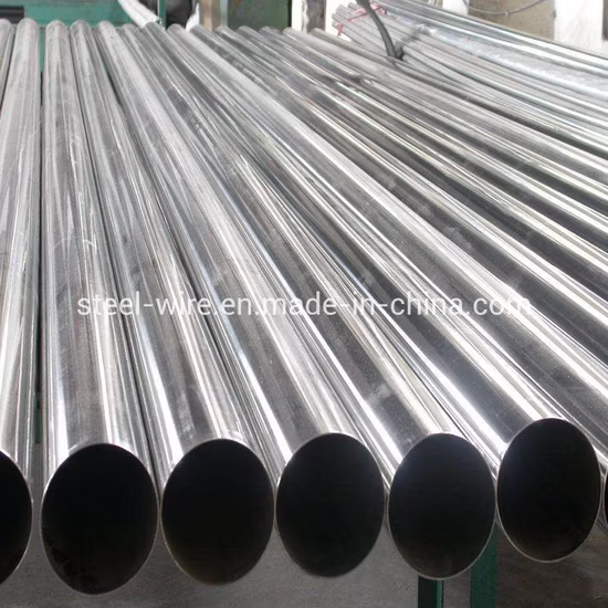 Titanium Grade 2 ID 48 Seamless Tube Grade 5 Titanium