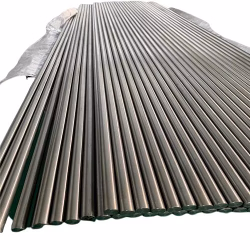 Ta7 2등급 티타늄 로드 티타늄 바