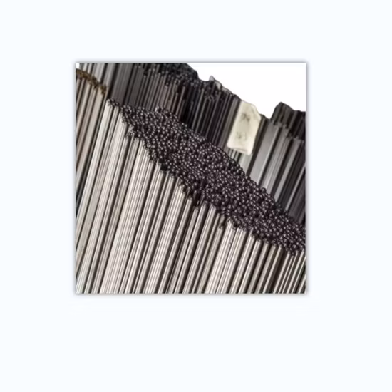 열교환기를 위한 최고의 가격 티타늄 Gr1 Gr2 티타늄 로드