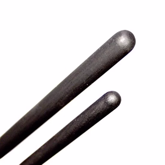 전기투석용 2등급 Ruo2 Iro2 Mmo 코팅 티타늄 양극 막대